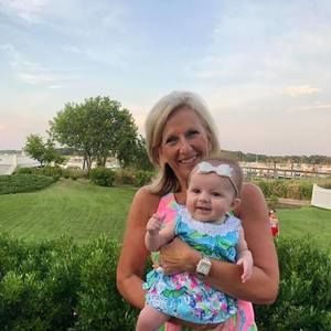 Meet your Posher, Laurie